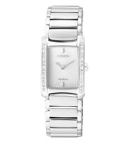 Orologio Citizen Donna Citizen Lady in Acciaio EG2961-54A - EG2961-54A